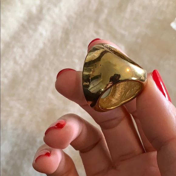 Cocktail ring! - Picture 3 of 3